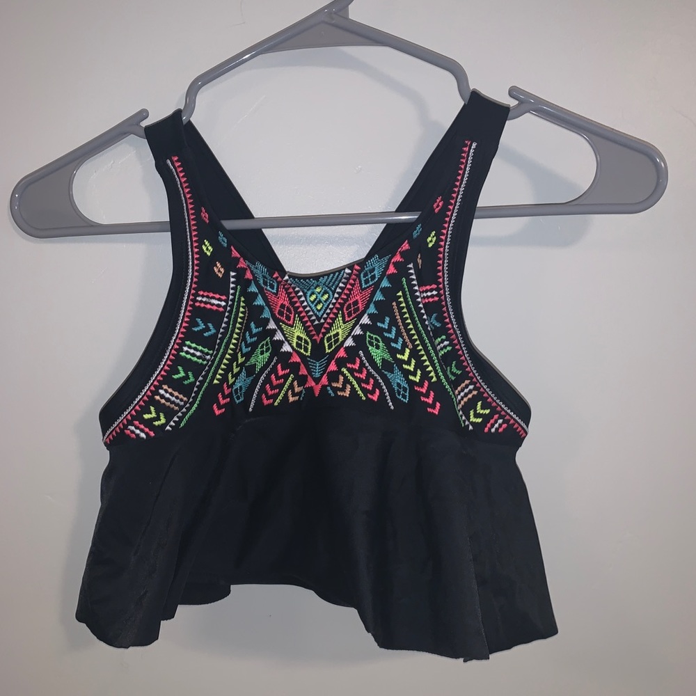 Target bikini top